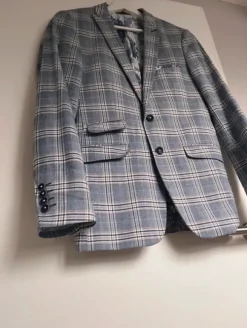 Sakko Jacket Blazer Herren Größe 38R