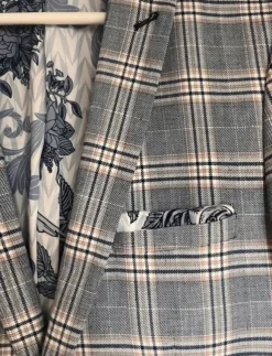 Sakko Jacket Blazer Herren Größe 38R