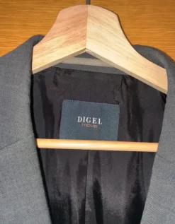 Sakko von DIGEL in Größe 54