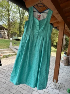 Salzburger Dirndl