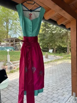 Salzburger Dirndl