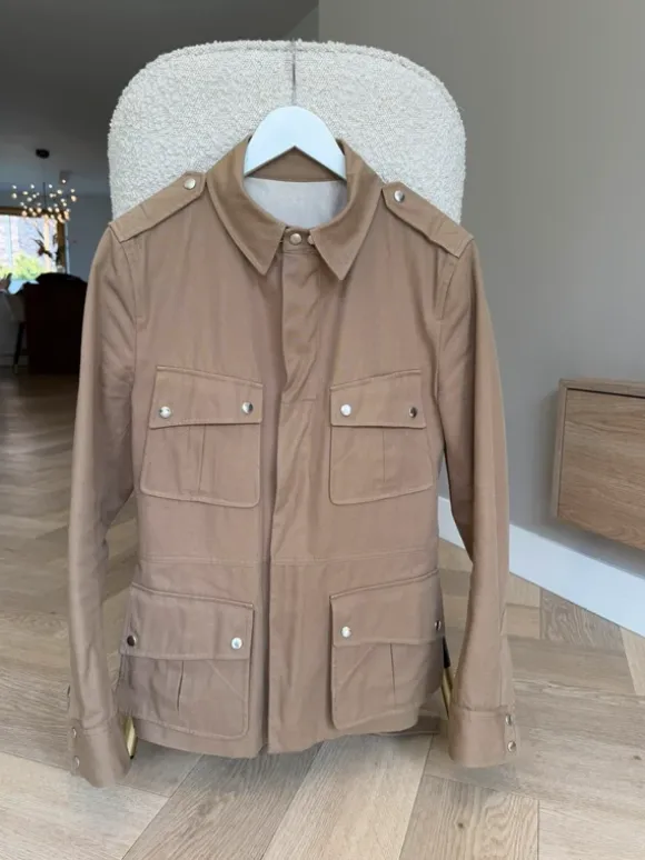 Sandro jasje / vest