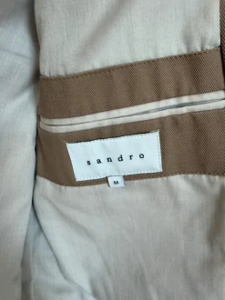 Sandro jasje / vest