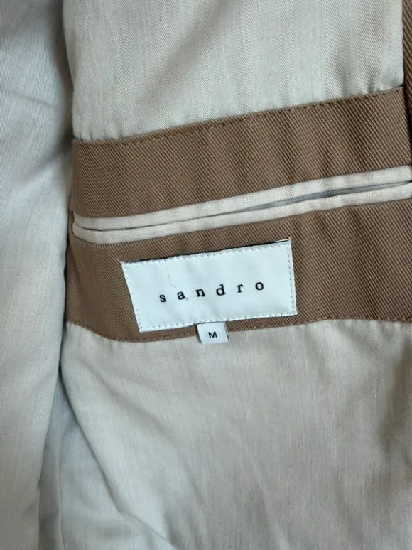 Sandro jasje / vest