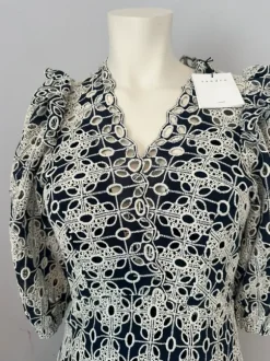 Sandro Sommer Kleid Gr. 36 neu