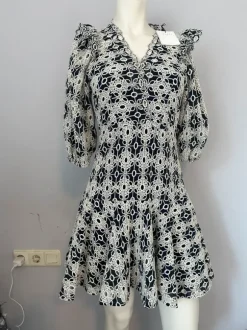 Sandro Sommer Kleid Gr. 36 neu