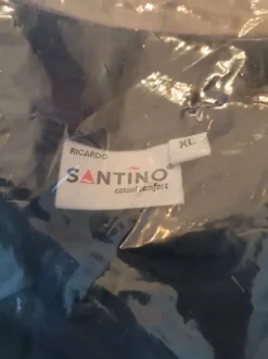 Santana zwart IBN maat XL Richardo | Vinted