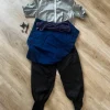 Sasuke Uchiha Cosplay