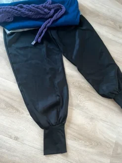 Sasuke Uchiha Cosplay