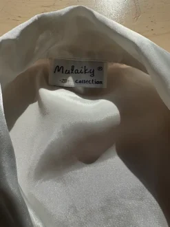 Satin Hemd