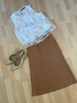 Satinrock Caramel Mango
