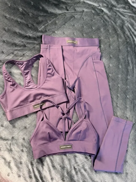 Savage X Fenty Set