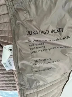 Save the duck - Übergangsjacke wie NEU