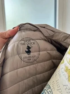 Save the duck - Übergangsjacke wie NEU
