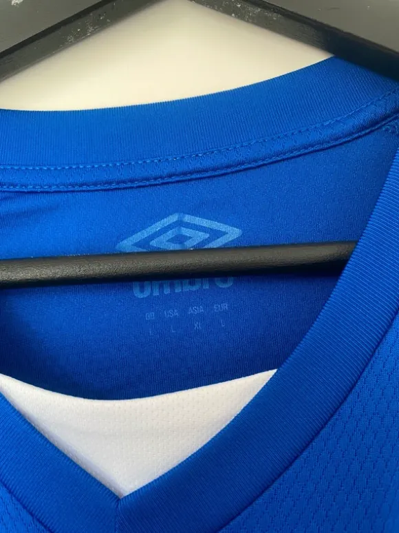 Schalke 04 tenue