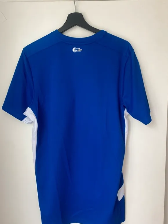 Schalke 04 tenue