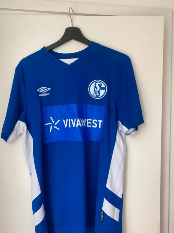 Schalke 04 tenue