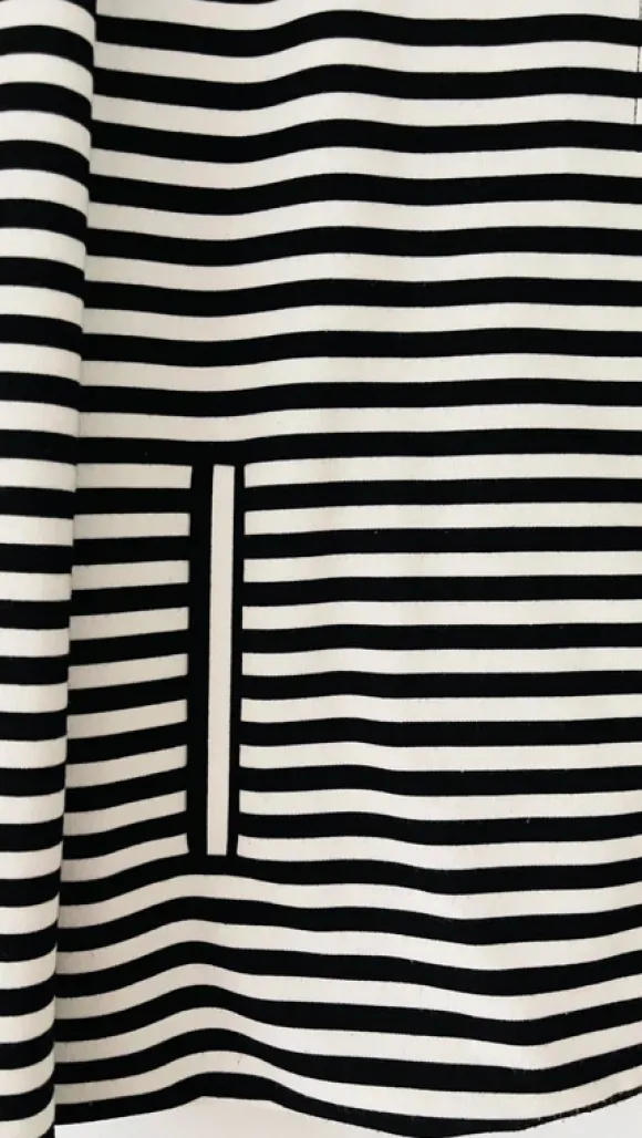 Schicke Bläser in maritim Look• Größe 42•OUI • sehr gute Zustand