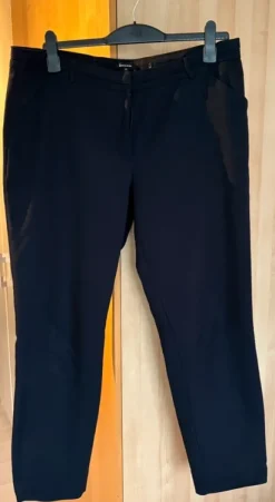 Schicke Hose