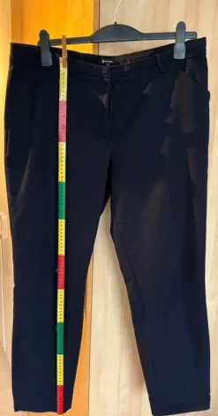 Schicke Hose