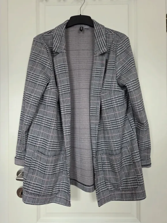 Schicker Blazer