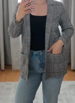Schicker Blazer