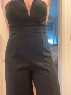 Schicker Jumpsuit