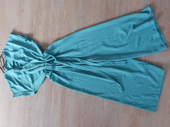 Schicker Overall