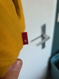 Schicker pulli