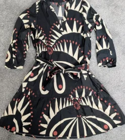 Schickes Kleid