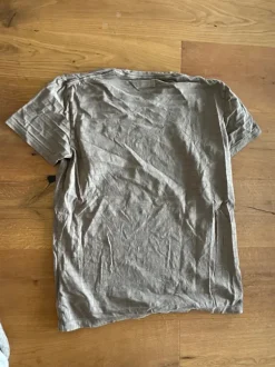 Schickes Marc O’Polo TShirt mit Streifen