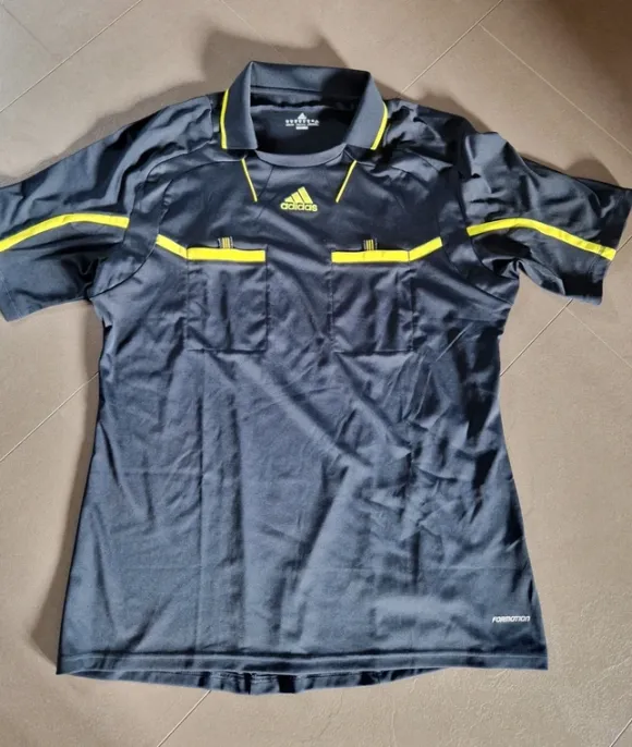 Schiedsrichter Trikot