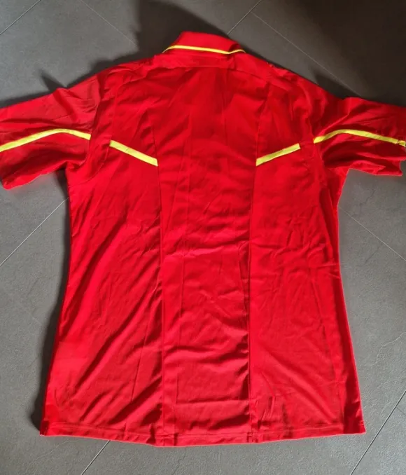 Schiedsrichter Trikot