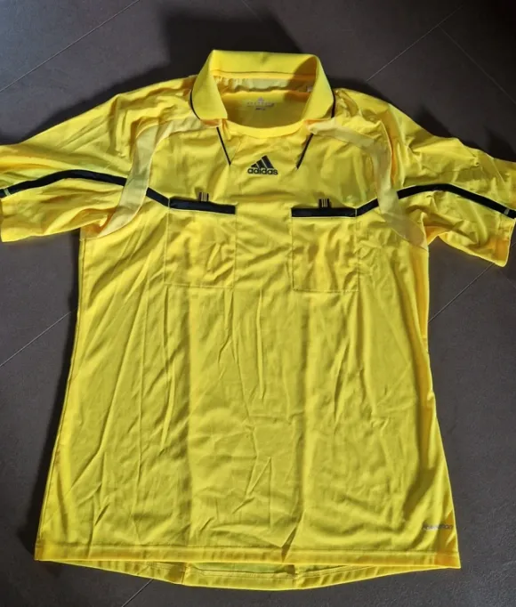 Schiedsrichter Trikot