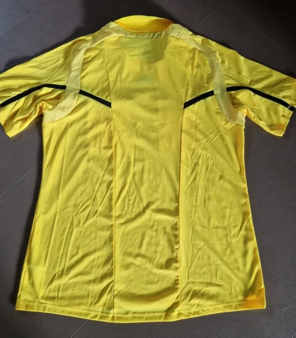 Schiedsrichter Trikot