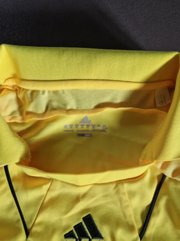 Schiedsrichter Trikot