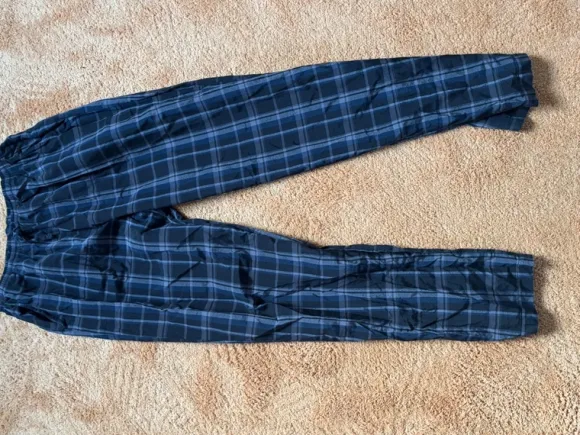 Schlafanzug Hose