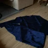 Schlafanzug Satin