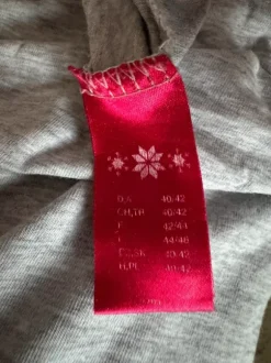 Schlafanzug Set