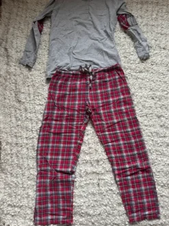 Schlafanzug Set