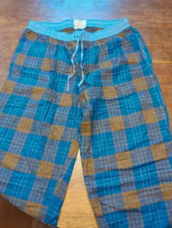 Schlafanzughose