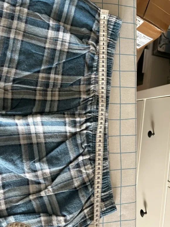 Schlafanzug-Hose