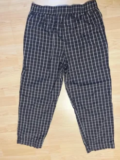 Schlafanzugs Hose M