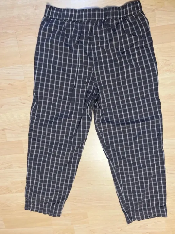 Schlafanzugs Hose M