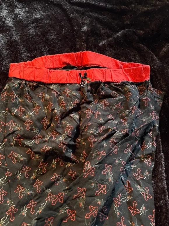 Schlafhose