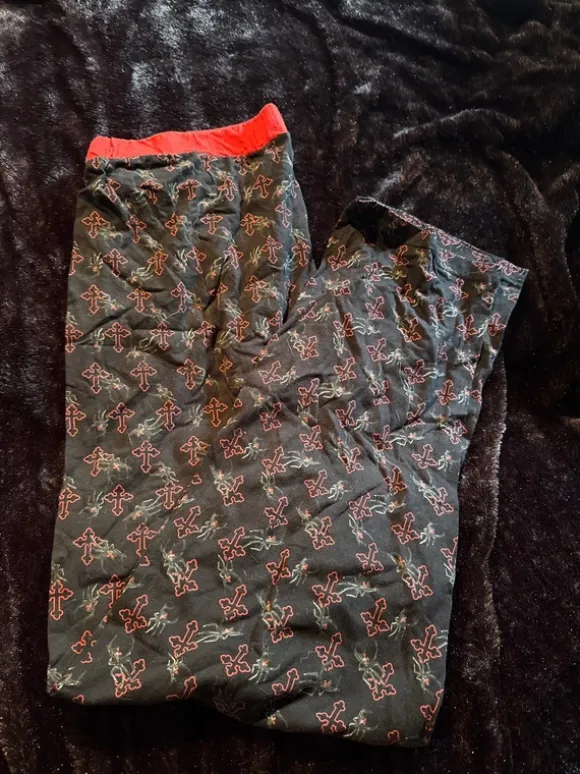 Schlafhose