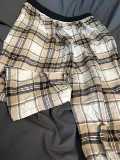 Schlafhose