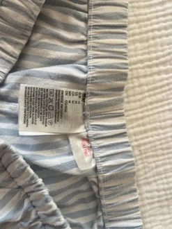 Schlafhose, gestreift, H&M