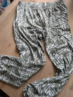 Schlafhose Pyjamahose Damen
