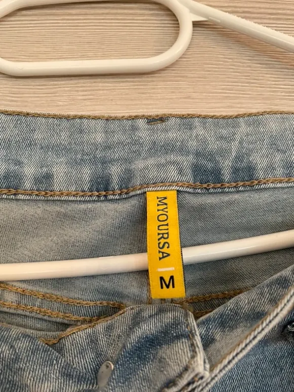 Schlaghose Damen Neu Größe M